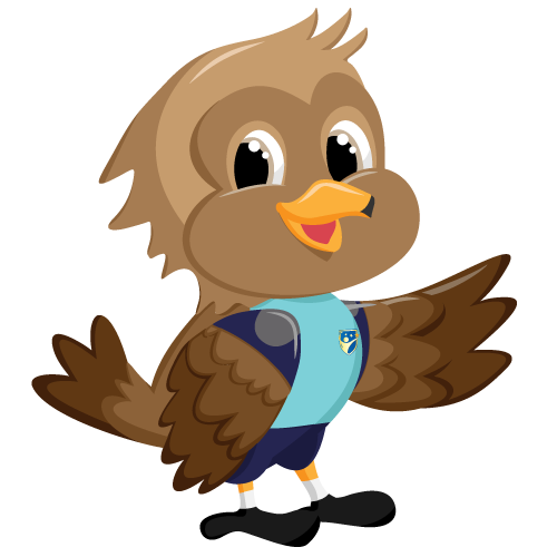 falcon